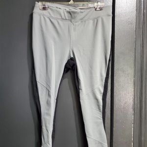 Athleta Color Block Leggings